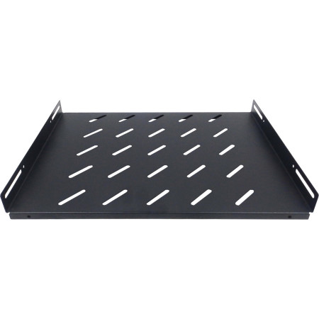 ΡΑΦΙA 19" ΣΤΑΘΕΡΑ ΕΠΙΔΑΠΕΔΙΩΝ - SERVER RACKS  (4 Σημείων Στήριξης) 1U