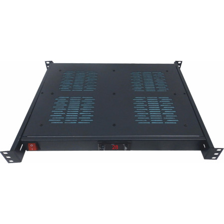 Cooling Panel Kit 19 Πλήρες με 4 ανεμιστήρες