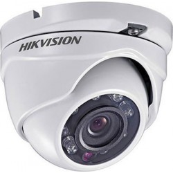 HIKVISION DS-2CE56D0T-IRMF 3.6 dome camera 1080p (4 in 1)