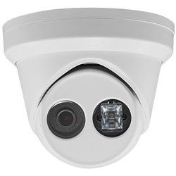 HIKVISION DS-2CD2383G0-I 2.8 ip dome camera 8MP