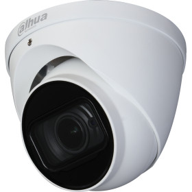 DAHUA HAC-HDW2802T-Z-A 3.7~11.0mm Dome Camera 8MP