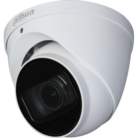 DAHUA HAC-HDW2802T-Z-A 3.7~11.0mm Dome Camera 8MP