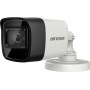 HIKVISION - DS-2CE16H0T-ITPFS 2.8mm  bullet camera 5 MP Built-in Microphone