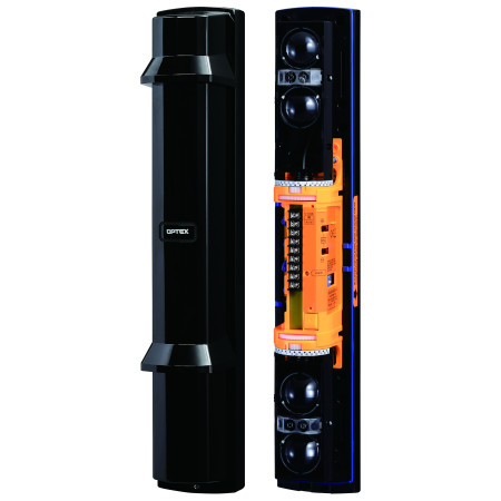 SL-200QN - Ενσύρματος ανιχνευτής κίνησης εξωτερικού χώρου