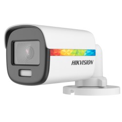 HIKVISION DS-2CE10DF8T-F 2.8mm Bullet Camera (4 in 1) 1080p Color Vu