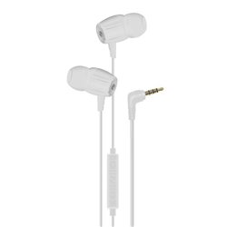 iXchange SE-11 Earphones White