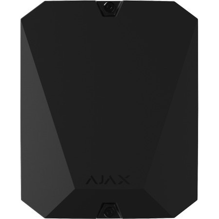 Ajax Multi Transmitter Black