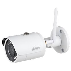 DAHUA IPC-HFW1435S-W-S2 4MP WiFi IP Bullet Camera 2.8mm