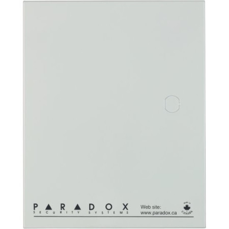 Μεταλλικό κουτί τροφοδοτικού PA.MC.700.SB