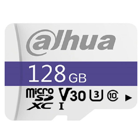 DAHUA TF-C100/128G  Surveillance κάρτα μνήμης MicroSDHC UHS-III 128GB