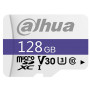DAHUA TF-C100/128G  Surveillance κάρτα μνήμης MicroSDHC UHS-III 128GB