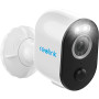 Reolink Argus 2E Αυτόνομη Wifi κάμερα