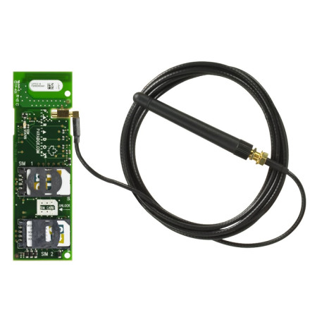 Paradox MG6250 GPRS14 GSM/GPRS module για τη κονσόλα MG6250