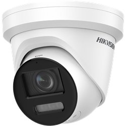HIKVISION DS-2CD2387G2-L 2.8mm IP Dome Camera 8MP