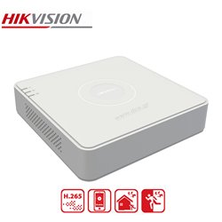 HIKVISION DS-7108NI-Q1 Δικτυακό καταγραφικό 8 IP