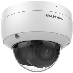 HIKVISION DS-2CD2183G2-IU 2.8mm IP Dome Camera 8MP