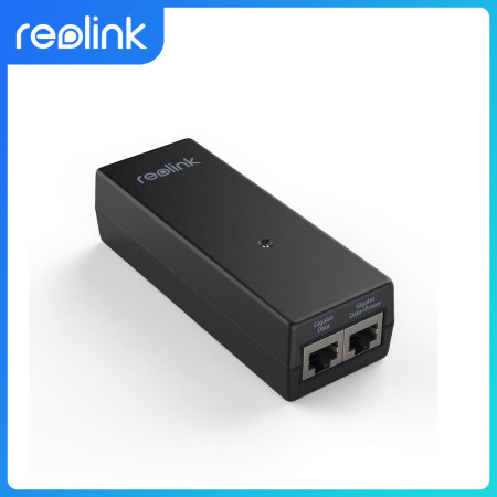 Reolink PoE Injector 30W