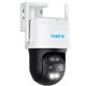 REOLINK TrackMix WiFi 8MP Dual lens PTZ camera with Auto Tracking