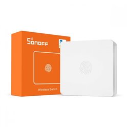 SONOFF Zigbee Smart Switch SNZB-01