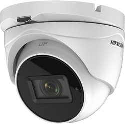 HIKVISION DS-2CE79U1T-IT3ZF (2.7mm~13.5mm) αναλογική HD κάμερα 8MP (4 in 1)