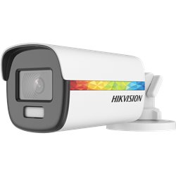 HIKVISION DS-2CE12DF8T-F 2.8mm Bullet Camera (4 in 1) 1080p Color Vu