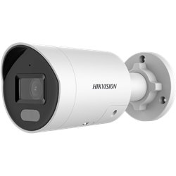 HIKVISION DS-2CD2047G2-LU/SL (C) 2.8mm IP Bullet Camera 4MP
