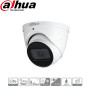 DAHUA HAC-HDW1500T-Z-A 2.7~12.0mm Dome Camera 5MP