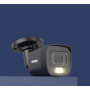 ANNKE CR1CX 2.8 Dual Light and Built-in Microphone NightChroma 3K Μαύρο