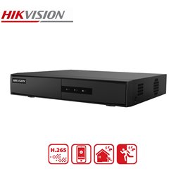 HIKVISION DS-7108NI-Q1/M Δικτυακό καταγραφικό 8 IP