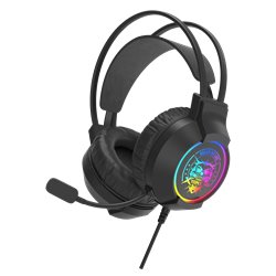 Ακουστικά Xtrike Me GH-416 - RGB