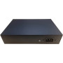 ANNKE SW014 8 Ports Giga Ethernet/ 2 Giga Ethernet Uplink Port POE Switch 120W
