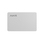 Ajax Pass White Tag για ανέπαφη λειτουργία συστήματος Αjax λευκό