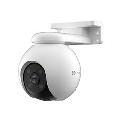EZVIZ CS-H8 Pro 3K 5MP 4mm WiFi PTZ camera Auto-tracking Built-in Microphone & Speaker