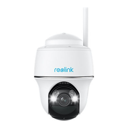 New Reolink Argus PT-5MP 2.8mm IP WIFI Type-C