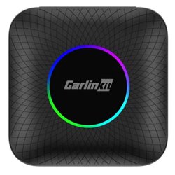 CarLinkKit TBOX PLUS LED 8+128GB NEW VERSION ANDROID 13 