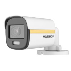 HIKVISION DS-2CE10KF3T 3.6 bullet camera ColorVu 3K