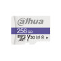 DAHUA TF-C100/256G  Surveillance κάρτα μνήμης MicroSDHC UHS-III 256GB