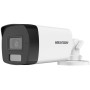 HIKVISION DS-2CE17D0T-LFS Dual Light με μικρόφωνο