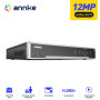 ANNKE N931BB Δικτυακό Καταγραφικό 32 IP με 16 θύρες POE 12MP