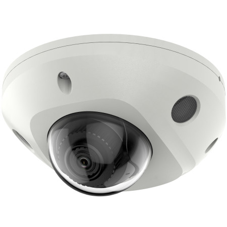 ANNKE I81HQ 2.8mm 4MP Mini dome camera