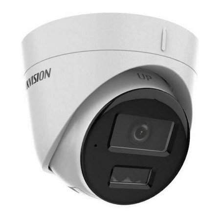 HIKVISION DS-2CD1343G2-LIU 2.8mm smart hybrid ip dome camera 4MP