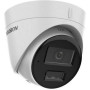 HIKVISION DS-2CD1343G2-LIU 2.8mm smart hybrid ip dome camera 4MP