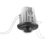 HIKVISION DS-2CD2E43G2-U 2.8mm IP Mini χωνευτή Dome Camera 4MP