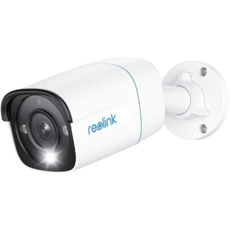 REOLINK RLC-810A 4K BULLET IP SMART CAMERA P330