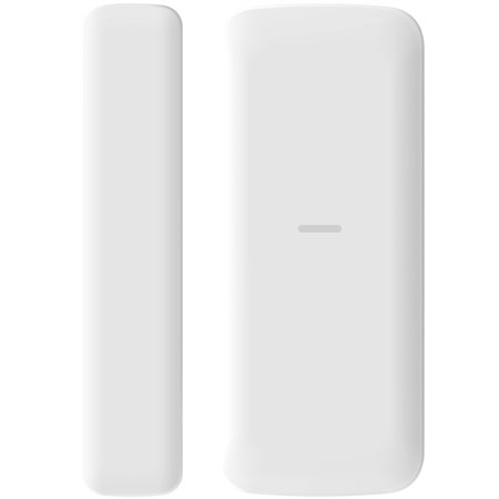 HIKVISION μαγνητικός ανιχνευτής DS-PDMCS-EG2-WE Λευκό