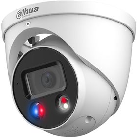 DAHUA IPC-HDW3549H-AS-PV-0280B-S4 2.8mm IP TioC Dome Camera 5MP