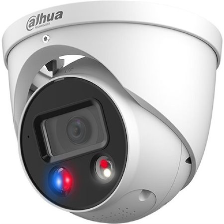 DAHUA IPC-HDW3549H-AS-PV-0280B-S4 2.8mm IP TioC Dome Camera 5MP