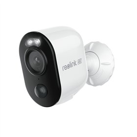 Reolink Argus 3 ULTRA 4K Αυτόνομη Wifi κάμερα με μπαταρία