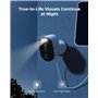 Reolink Argus 3 ULTRA 4K Αυτόνομη Wifi κάμερα με μπαταρία