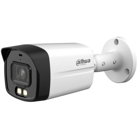 DAHUA - HAC-HFW1801TLM-IL-A 3.6mm bullet camera 8MP
